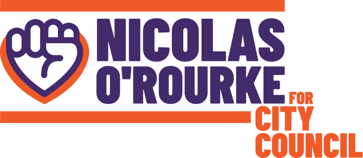 Campaign logo